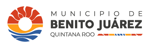 Logo del Municipio de Benito Juárez