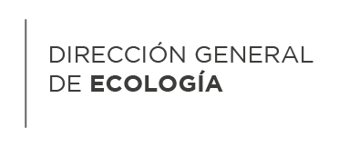 Logo de dirección de ecología